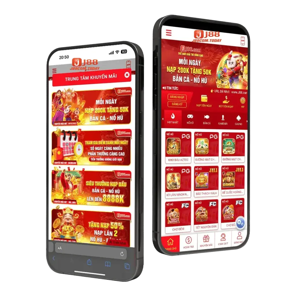Giao Diện Thân Thiện, Trải Nghiệm Mượt Mà