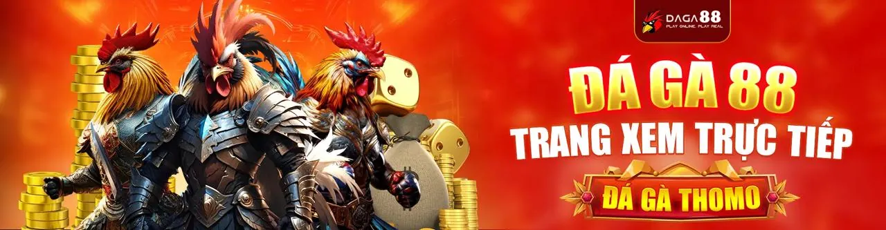 Đá gà trực tuyến Win55 Nhan99k
